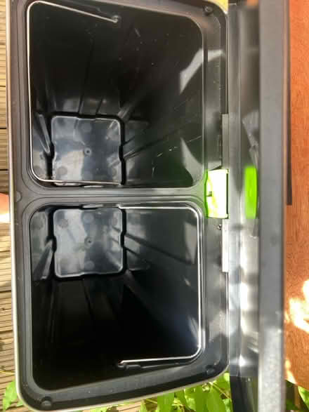Photo of free Large kitchen bin and recycling (SW11) #2