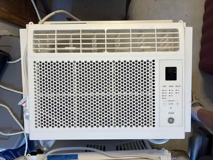 Photo of free 5050 BTU Air Conditioner (Near High School) #1