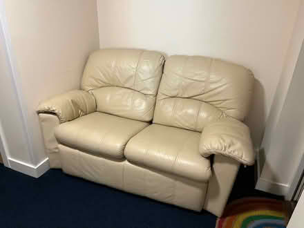 Photo of free 2-seater Sofa (Old Market, BS2) #2