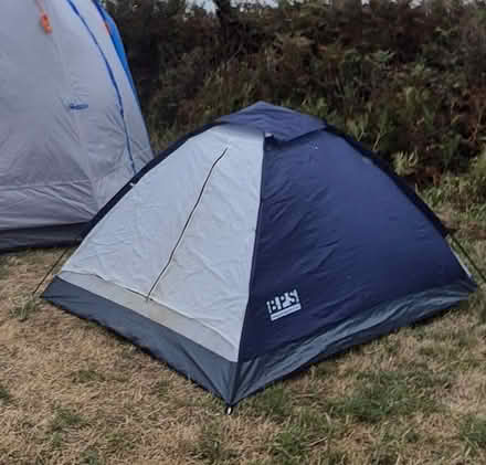 Photo of free Two man tent (Finchampstead RG40) #1