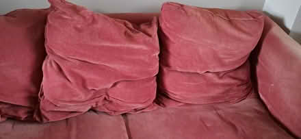 Photo of free Ikea Gronlid Sofa (Totley S17) #4