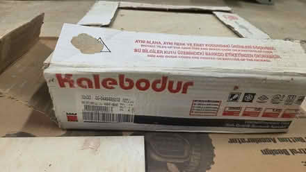 Photo of free Floor tiles (Monewden IP13) #1