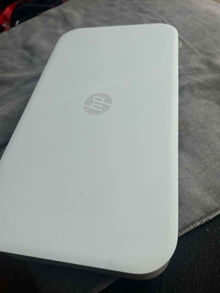 Photo of free HP printer (Battersea SW11) #3