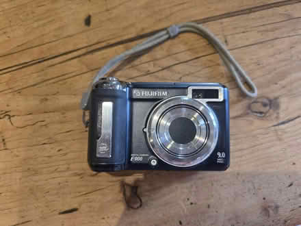 Photo of free Fujifilm camera- spares and repairs (Innox Hill Frome BA11) #1
