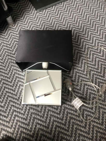 Photo of free Lamp (St Lukes) #1