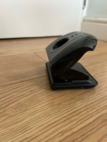 Photo of free 2 hole punch (SW11) #2