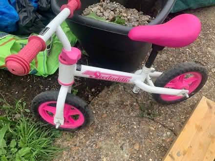 Photo of free Bikes and scooter (Ospringe ME13) #3