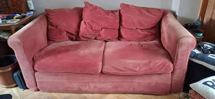 Photo of free Ikea Gronlid Sofa (Totley S17) #2