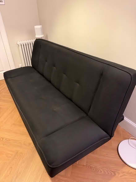 Photo of free Lima Fabric Sofa Bed (Craigmount EH12) #2