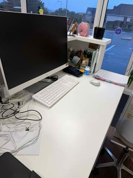 Photo of free Custom Made Reception Desk (Cabinteely Co Dublin) #3