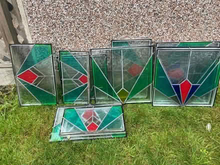 Photo of free Double glazed windows (Gidlow WN6) #1