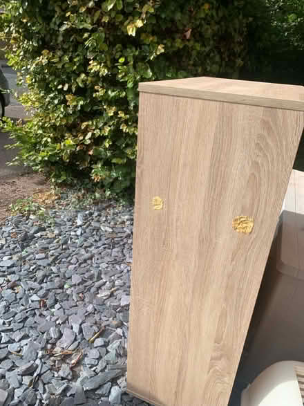 Photo of free cabinet (LU5) #3