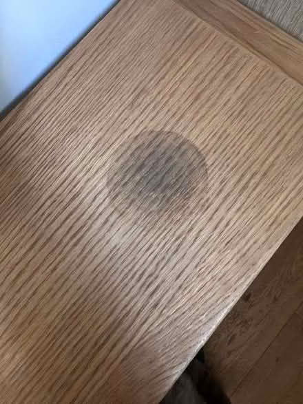 Photo of free Wooden bookcase (Sion Hill BA1) #1
