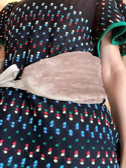 Photo of free Wearable hot water bottle (Willingdon BN22) #2