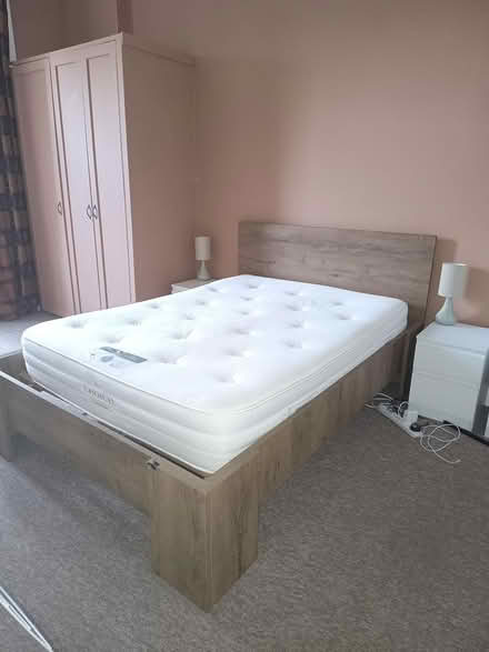 Photo of free Double size mattress (Helensburgh) #1