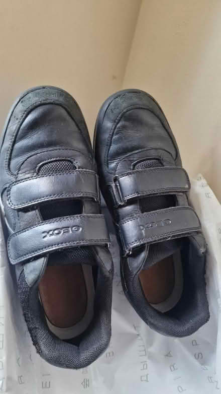 Photo of free School shoes uk 4 (Drayton, Cosham PO6) #2