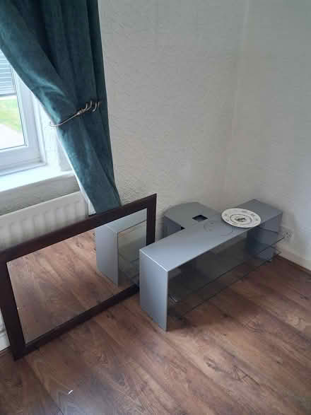 Photo of free furniture (CW12 3HQ) #1