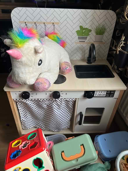 Photo of free Toys (Laxfield IP13) #2