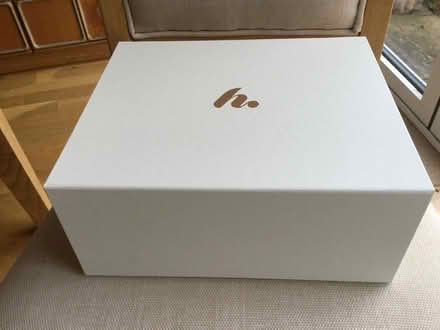 Photo of free Attractive gift box/ hamper (Sturry CT2) #1