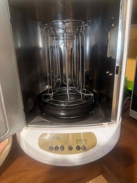 Photo of free Tabletop Oven (Penn WV4) #2