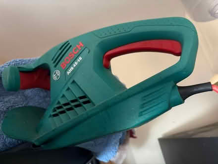 Photo of free Hedge trimmer (Woodingdean BN2) #1