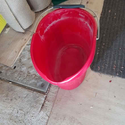 Photo of free Vileda mop bucket (Havant PO9) #1