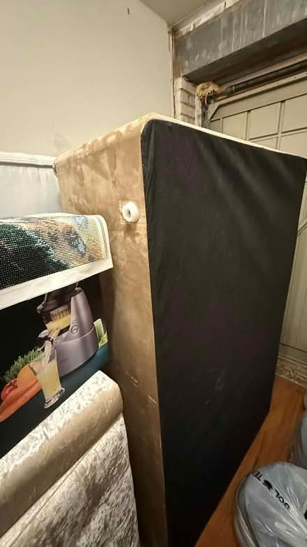 Photo of free 2 Divan Beds - 1 King, 1 double (Smethwick, B67) #2