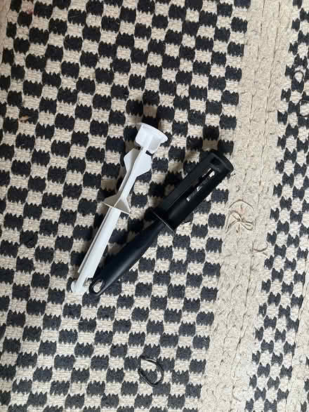 Photo of free Two lint roller body (Oxford OX3) #1