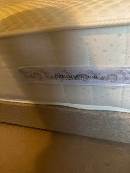 Photo of free Double bed (Chaddesden DE21) #3