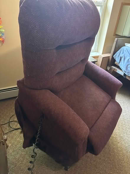 Photo of free Lift Chair (New Perspective care facility) #2