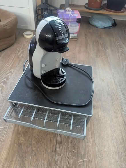 Photo of free Dolce Gousto coffee machine (Wokingham RG40) #1