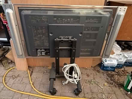 Photo of free Plasma TV (Otford TN14) #2