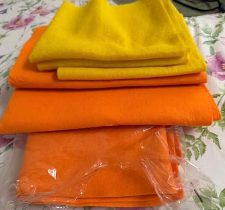 Photo of free Absorbent Cloths (Terra Linda) #1