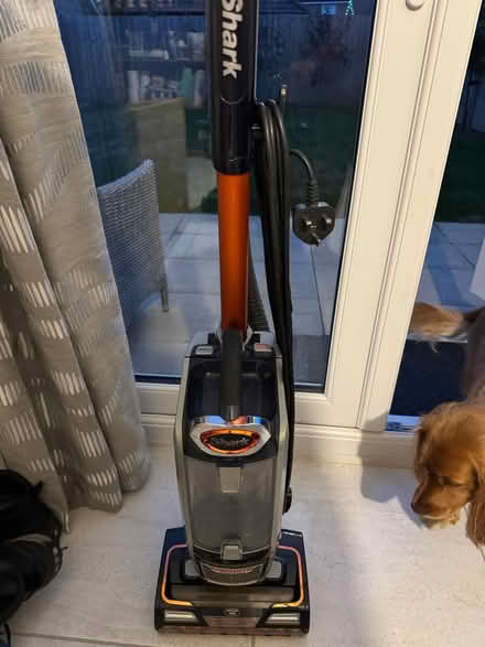Photo of free Shark Hoover (Hunstanton PE36) #1