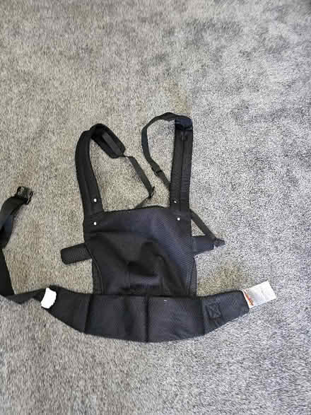 Photo of free Baby/child carrier (Kempston MK42) #1