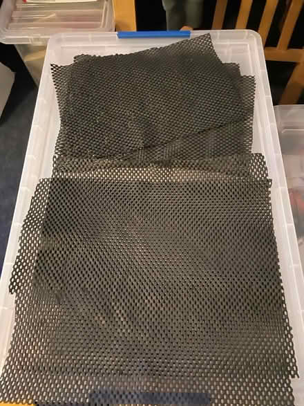 Photo of free 5 pieces of non slip matting (Claygate KT10) #1