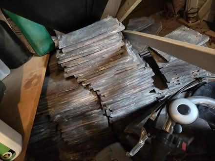 Photo of free Roof tiles- 2 types (SK25UE) #2