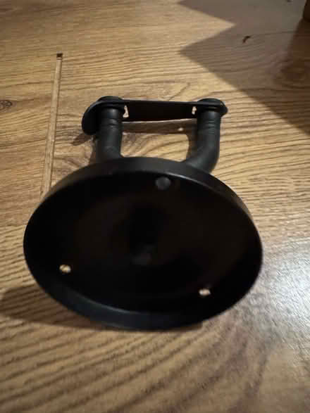 Photo of free Guitar wall attachment hanger (Tiger brand) (Hulme M15) #3