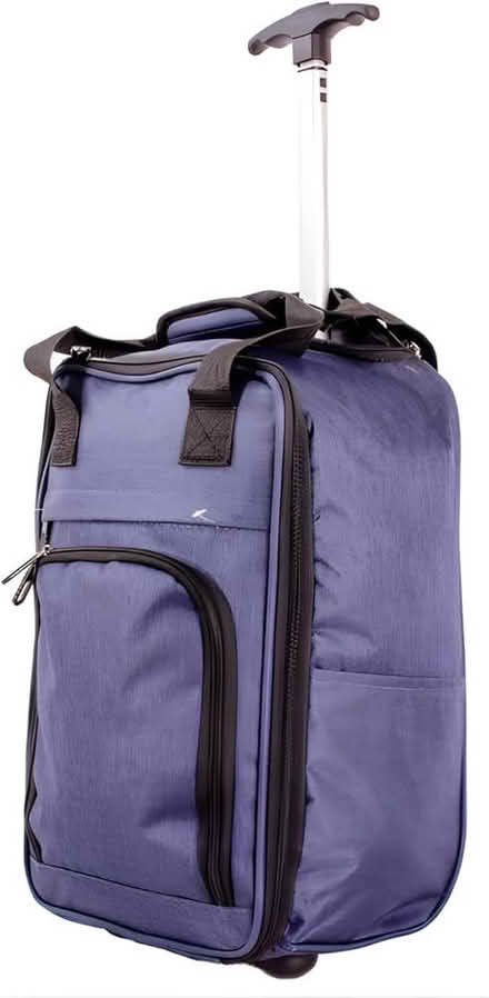Photo of Luggage in wheels (Tallaght) #1