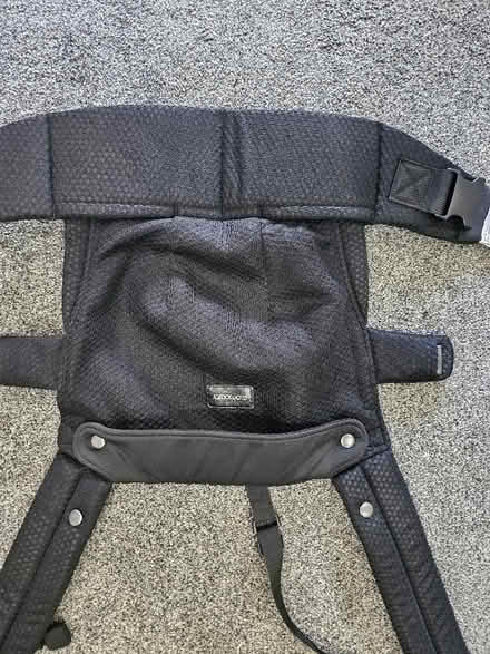 Photo of free Baby/child carrier (Kempston MK42) #2