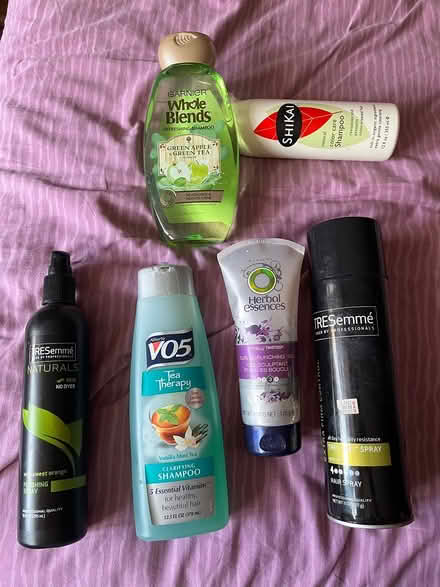 Photo of free Hair products (Forest Hills) #1