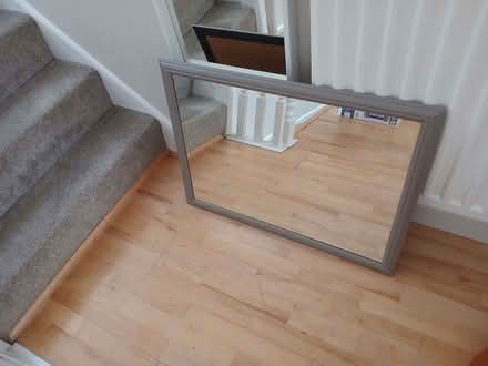 Photo of free Mirror (Hertford SG13) #1