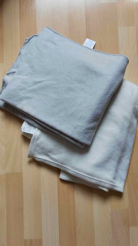 Photo of free 2 blankets (SW15 Roehampton) #1