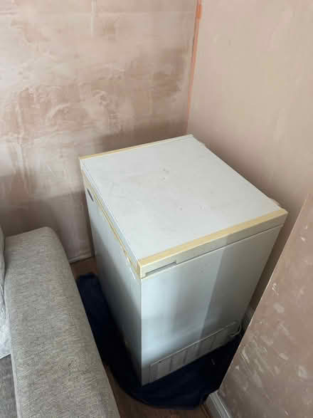 Photo of free Freezer (Coventry CV6) #3