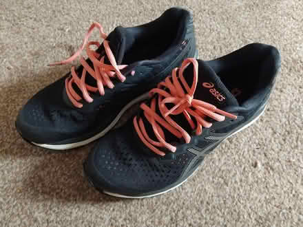 Photo of free Asics (BL25SW) #1