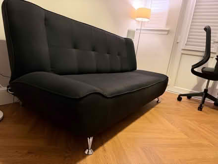 Photo of free Lima Fabric Sofa Bed (Craigmount EH12) #1