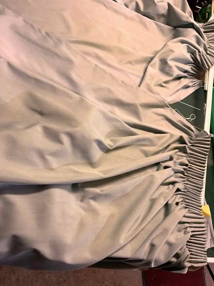 Photo of free Curtains for a bedroom (Allerton L18) #1