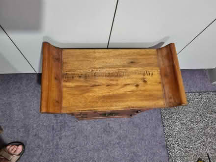 Photo of free Chinese Style Alter Cabinet (Worle BS22) #4