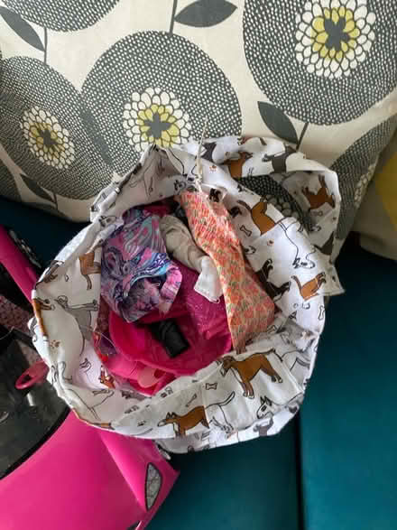 Photo of free Babie dolls, clothes and accessories (East Twerton BA2) #2