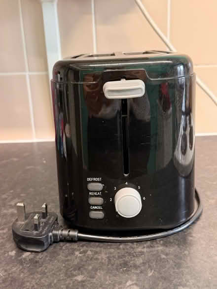 Photo of free Toaster (B69) #1